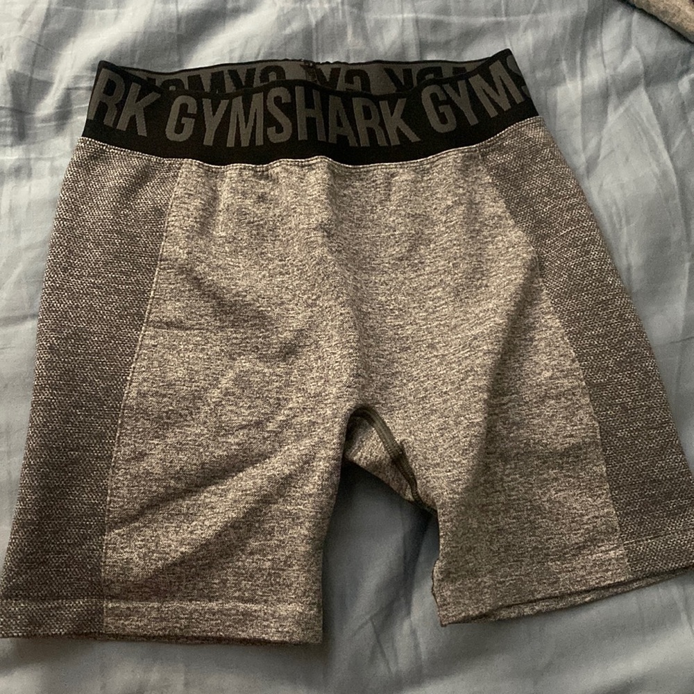 Gymshark flex shorts size medium